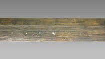 Yayoi Goto, Asano Tōshichi (Japanese), Wood, silk, Japanese